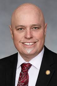 Brad Overcash's Instagram, Twitter & Facebook