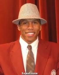 2007 Top Football Recruits in Alabama