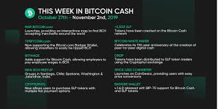 Where is the bch price going from here? Bitcoin Cash News Bitcoinbchnews Twitter