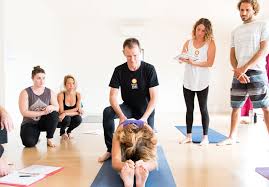 Based on hands on, real world personal experience of over 20 years of over 20,000 hours teaching 1000's of kids of all ages in yoga classes, schools, day care centres, special needs schools, etc. Byron Yoga Centre Teacher Training Level 2 300 Hours Ashtanga Yoga Centre Of Melbourne