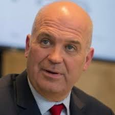 From Ireland: Politics, Health, Security, and Recognition