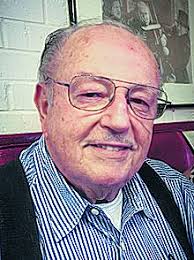 Preston Hebert Obituary