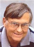 Dale White Obituary (1953