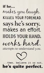 Definition Of Perfection Quotes Relationship Quotes Words