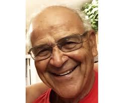 James Rubino Obituary (1941