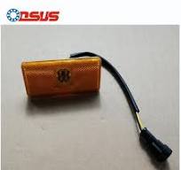 Cheap Price Side Lamp for Kinglong/Yutong Bus Size:112*43mm - AliExpress 34