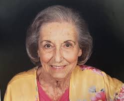 Jeanette Evans Obituary