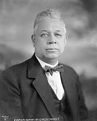 Oscar Stanton De Priest