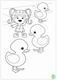 Team Umizoomi Coloring Page Unique Umi Zoomi Coloring Home In 2020 Coloring Pages Inspirational Coloring Pages Cool Coloring Pages