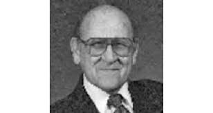 Morris Liedeker Obituary (1919