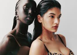 PARIS : Savage X Fenty annonce son expansion internationale en partenariat  avec les Galeries Lafayette