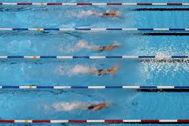 Swimming has featured on the programme of all. Rio 2016 Olympic Games Swimming Diving And Water Polo Schedule Format And And Rules