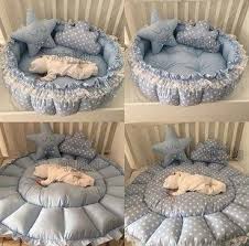 Jaju Baby Gri Bulutlu Acilir Oyun Minderi Babynest 2020 Bebek Yastik Minder Bebek Sepetleri