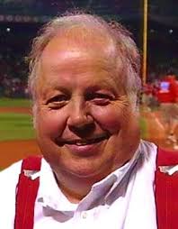 William Wainwright Obituary (2012)