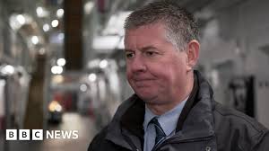 World's first 150mph car Blue Bird to return to Pendine Sands