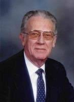 Gordon Deans Obituary (1935