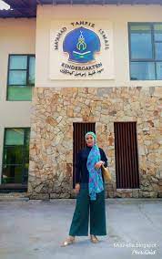 Warga maahad tahfiz intan hadir di restoran langkasuka untuk memenuhi hasrat jemputan mengadakan bacaan yassin, tahlil dan doa selamat. Dari Jari Jari Halusku Ma Ahad Tahfiz Ismail Kindergarden Mtik Di Sungai Penchala Kuala Lumpur