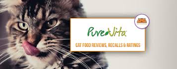 Pure vita pet foods are manufactured by the kln family brands out of perham, minnesota. Purevita Cat Kitten Food Coupons Review Recalls 2021