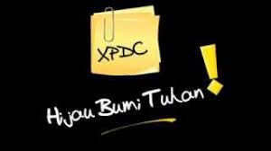 Sadlam diberi inbmsan di bumi. Xpdc Hijau Bumi Tuhan