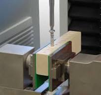 Testing of bone screws to ASTM F543 and ISO 6475 | ZwickRoell