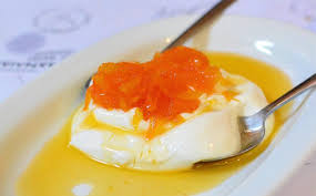 This greek dessert is made with greek yogurt, lemon juice and zest, and lots of shredded phyllo pastry. Why Do You Get Free Desserts At Greek Restaurants Athens Insider