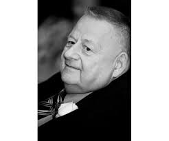 Roger Varney Obituary (2018)