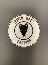 See more ideas about rat tattoo, tattoos, river rat. River Rat Tattoos Tattoo Studio Tattoodo