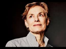 Constel·lació LUCINDA CHILDS: 'Pastime, Carnation i Museum piece', amb RUTH  CHILDS