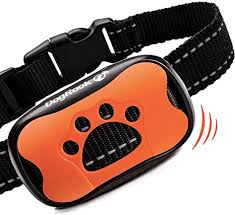 If you are interested in bark training collar with remote, aliexpress has found 1,791 related results, so you can compare and shop! Amazon Com Dogrook Rechargeable Dog Bark Collar Humane No Shock Barking Collar W 2 Vibration Beep Modes Small Medium Large Dogs Breeds No Harm Training Automatic Action