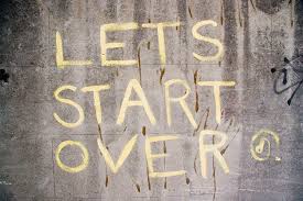Words that start with over. Lets Start Over Words Won T Save You Tiny Hands Won T Hold Flickr