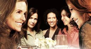 Army Wives: Season 1, Episode 8