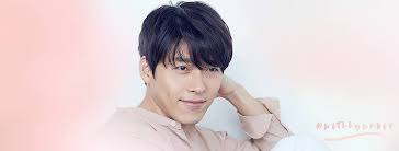 At first glance, everyone said that hyun bin's appearance is now identical to his childhood. Hyun Bin Home Facebook