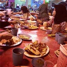 Near the beach is a turtle hatchery. Pengkalan Balak Beach Kuala Lumpur International Airport Hainan Chicken Rice Fuga Village Melaka Belum Rainforest Resort Most Advanced Medan Ikan Bakar Umbai Ikan Bakar Chinese New Year Own Personal Style