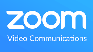 The zoom logo is an example of the software industry logo from united states. Zoom Download Logo Icon Png Svg Logo Download