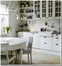 Cuisine Ikea Savedal Blanc Recherche Google Romantic Kitchen Country Kitchen Country Kitchen Cabinets