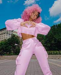 Pin Wifeofsosa Pink Fashion Hipster Outfits Fashion