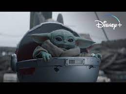 The Future Is Limitless Disney Youtube Disney Plus Star Wars Characters Yoda Disney Star Wars
