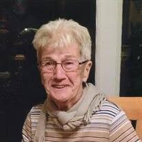 Patricia Berenato Obituary