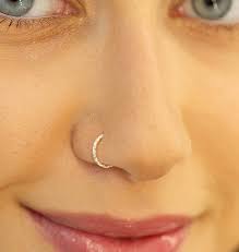 60 Best Nose Piercing Ideas Inspirations For 2021 In 2021 Nose Piercing Piercing Piercings