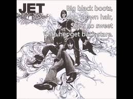 Free returns at over 260 stores. Jet Are You Gonna Be My Girl Lyrics Youtube