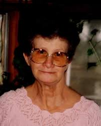 Ellen Fennell Obituary (1929