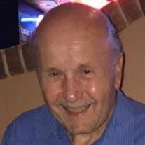 Joseph V Esposito III Obituary