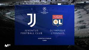 Programación partidos de ida 1 de 2. Champions League Resumen Y Goles Del Juventus Olympique Lyon Mundo Deportivo