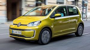 Elektroauto Zum Schnappchenpreis Vw E Up Fur 39 Euro Leasen Autobild De