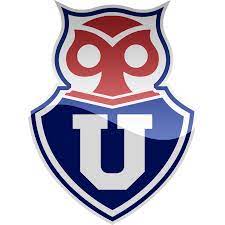 10 de agosto de 1984. Universidad De Chile Hd Logo Football Logos