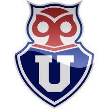 Maybe you would like to learn more about one of these? Universidad De Chile Hd Logo Football Logos