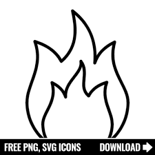With one click use it easily. Free Fire Flame Icon Symbol Download In Png Svg Format