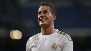 Vazquez signs new Real Madrid contract through to 2024