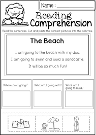 1st Grade English Worksheets Best Coloring Pages For Kids Reading Comprehension Worksheets Reading Comprehension Kindergarten Reading