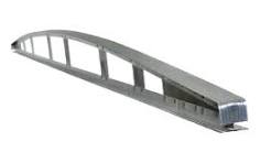94in. RV Aluminum Roof Truss/Rafter, I-Beam style, 94in ...